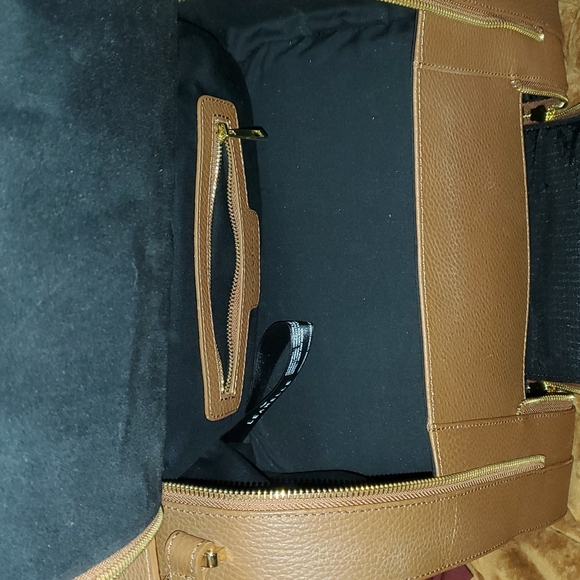 (*AS IS*) LEANELLE BAG BARCELONA (*AS IS*) - Picture 11 of 12